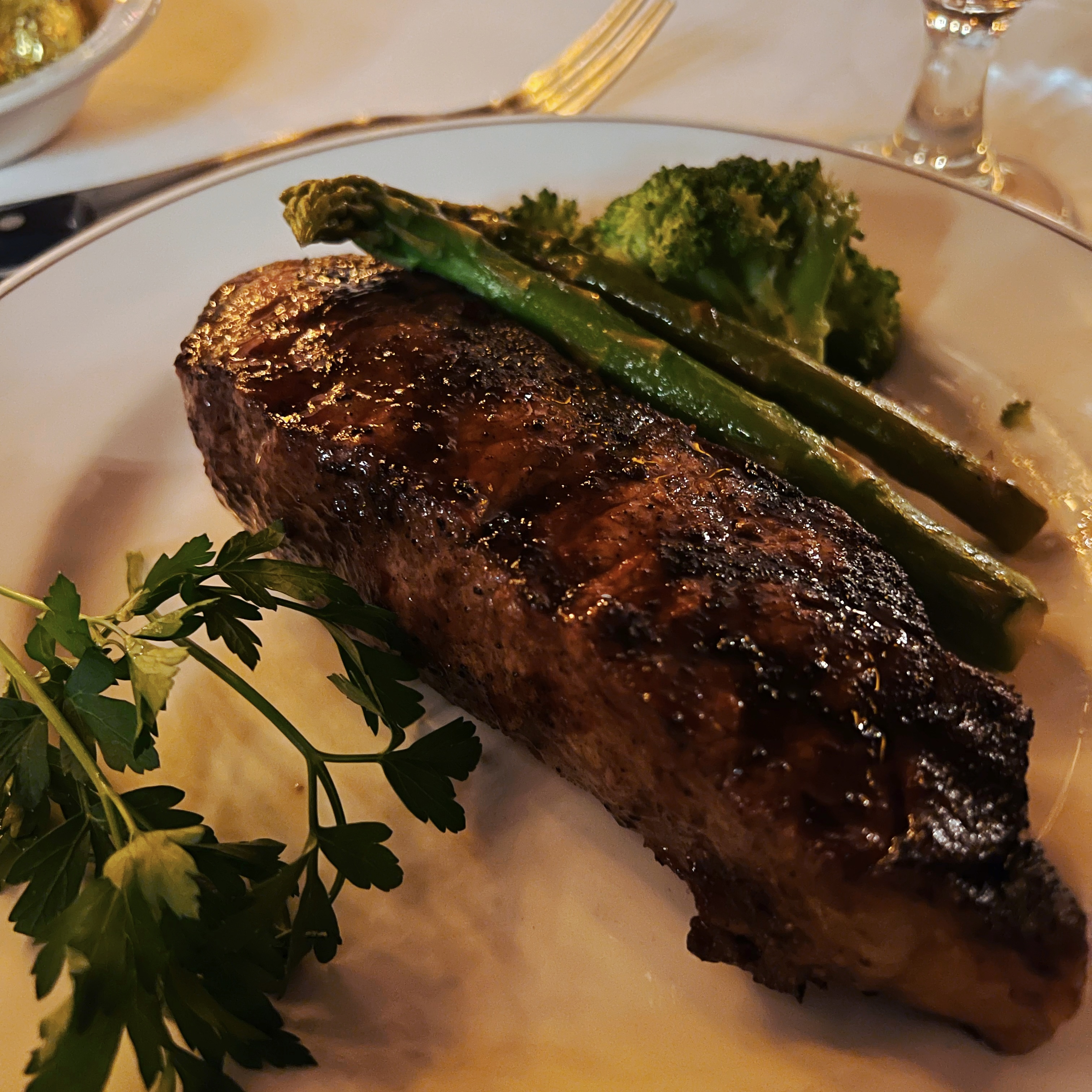 La Castile, Mississauga