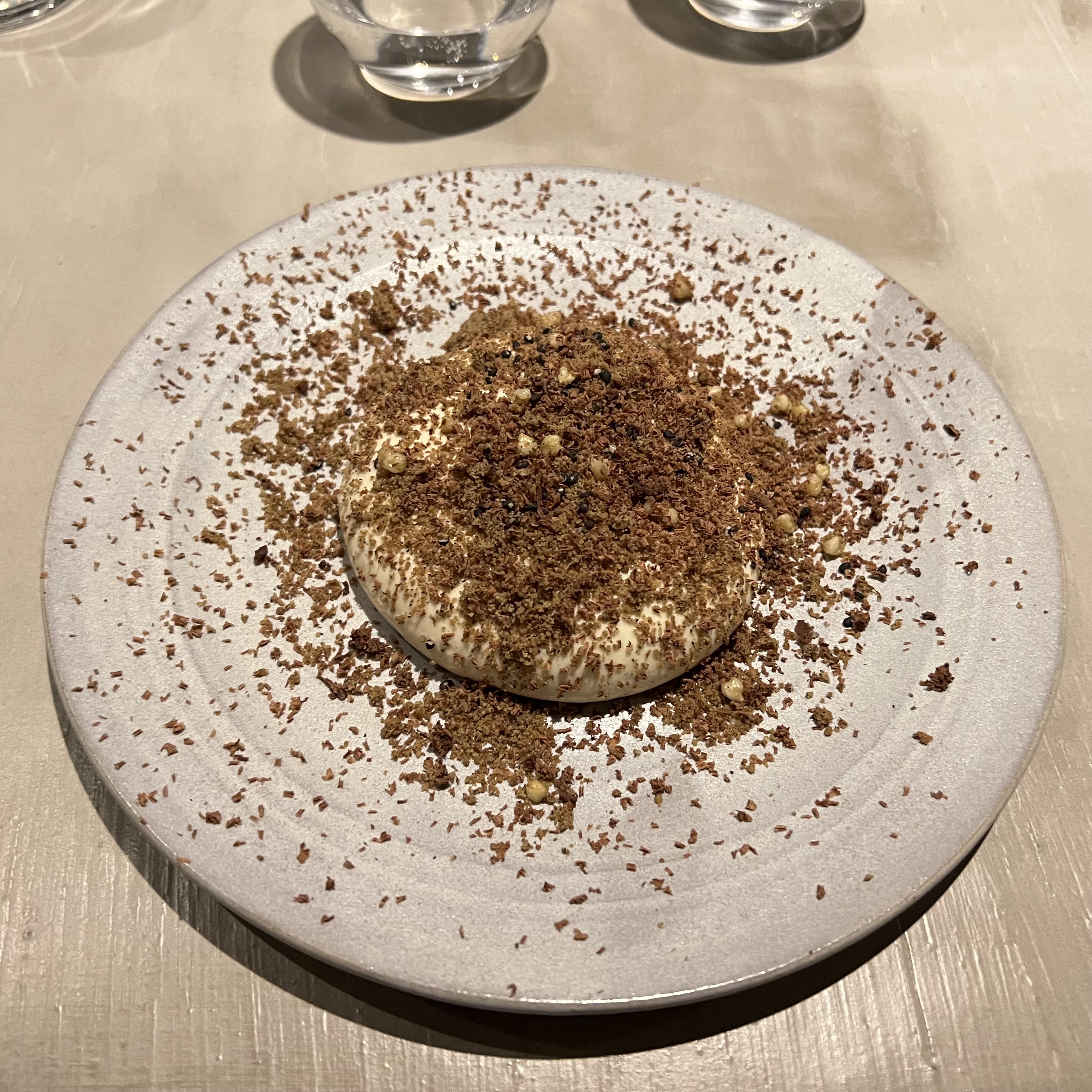 Mhel, Downtown Toronto