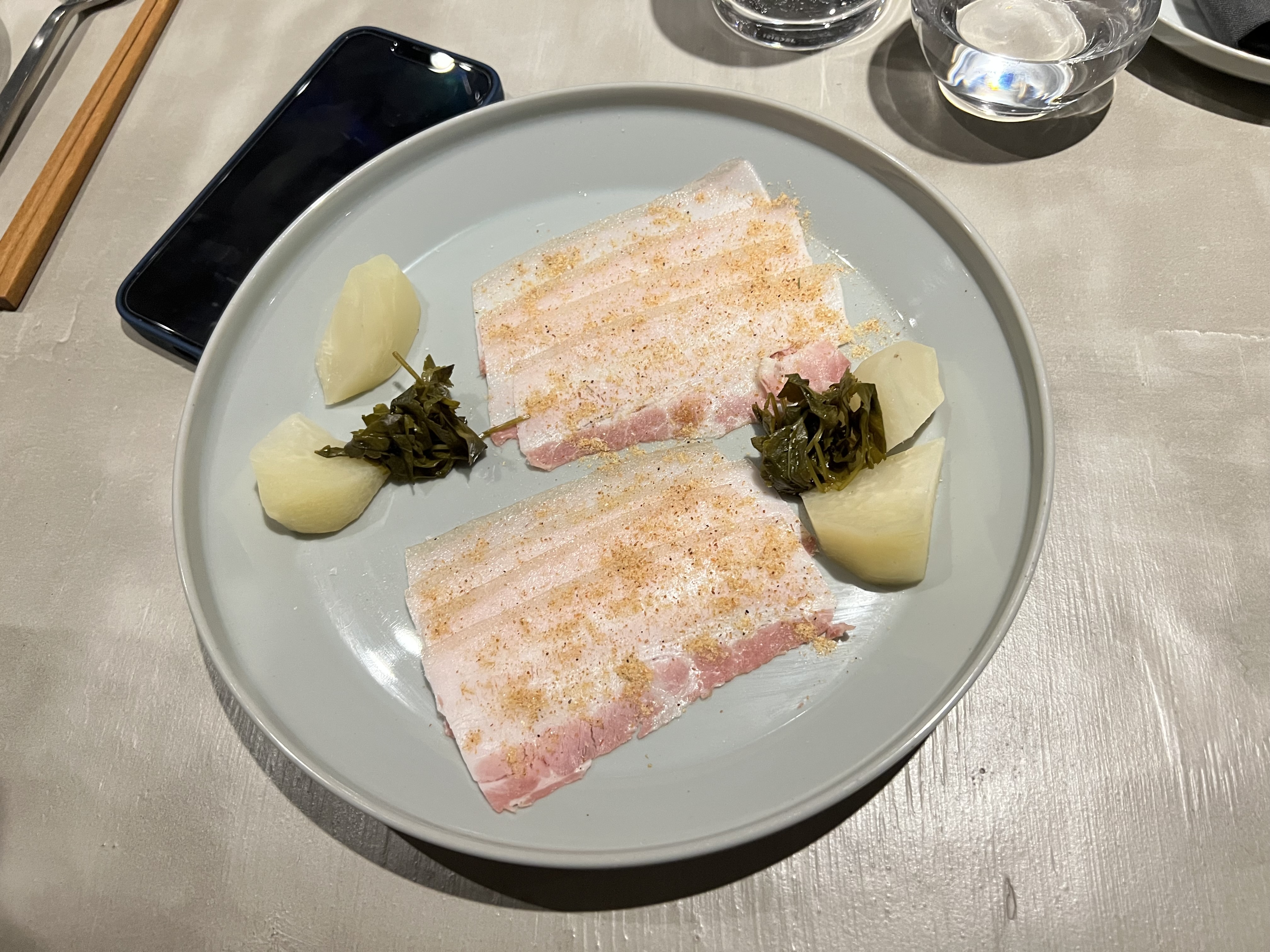 Mhel, Downtown Toronto