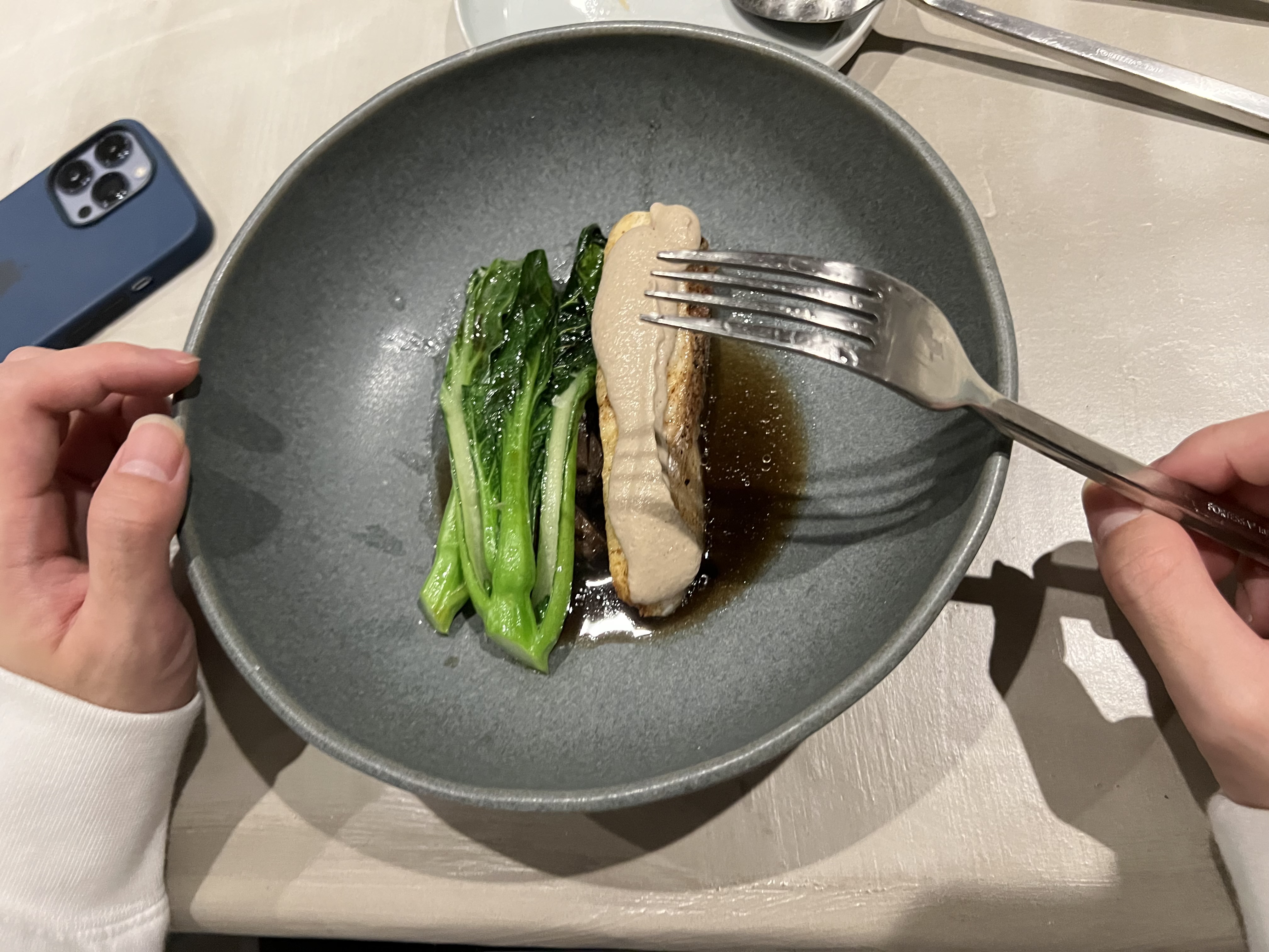 Mhel, Downtown Toronto