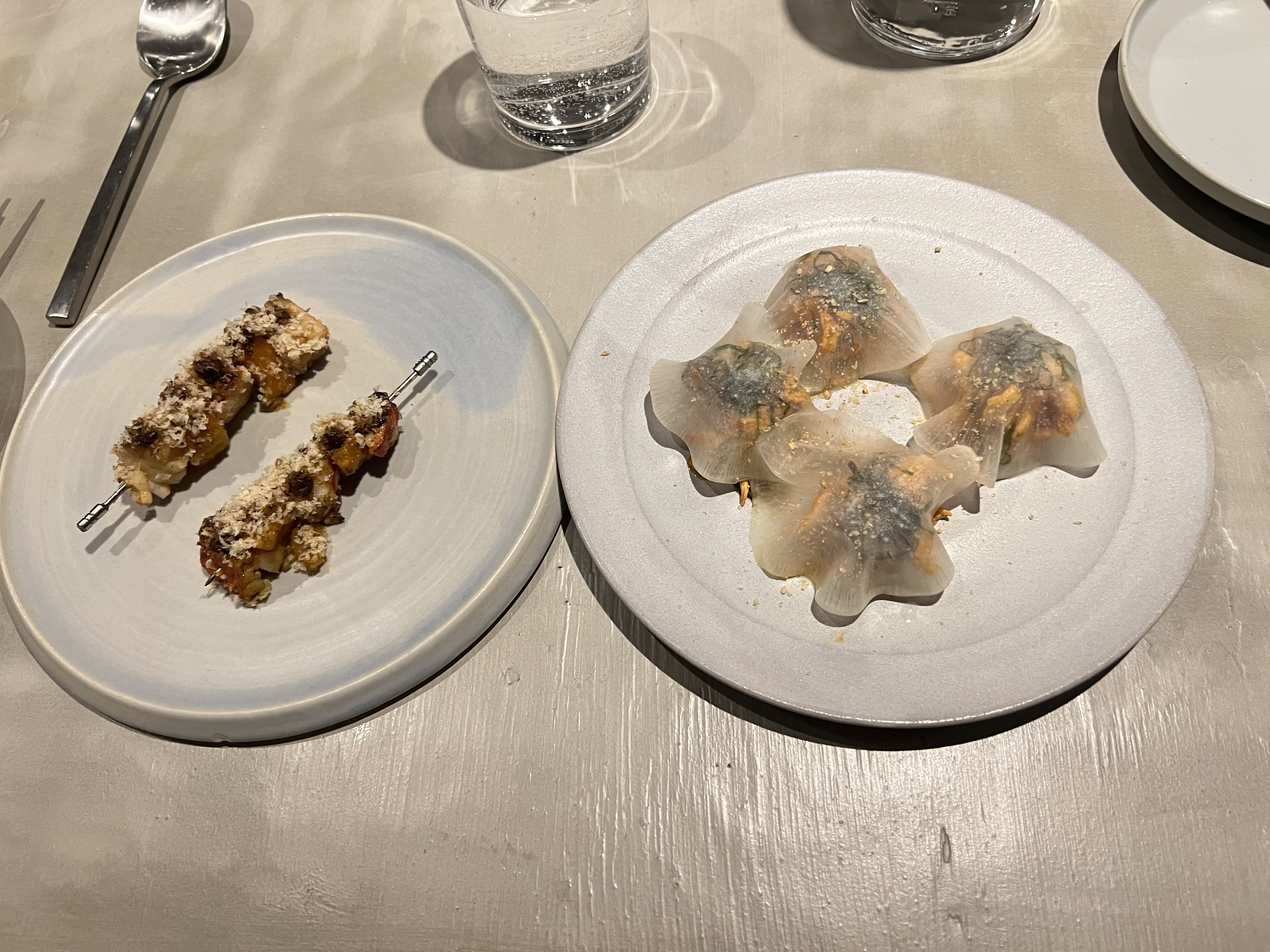 Mhel, Downtown Toronto