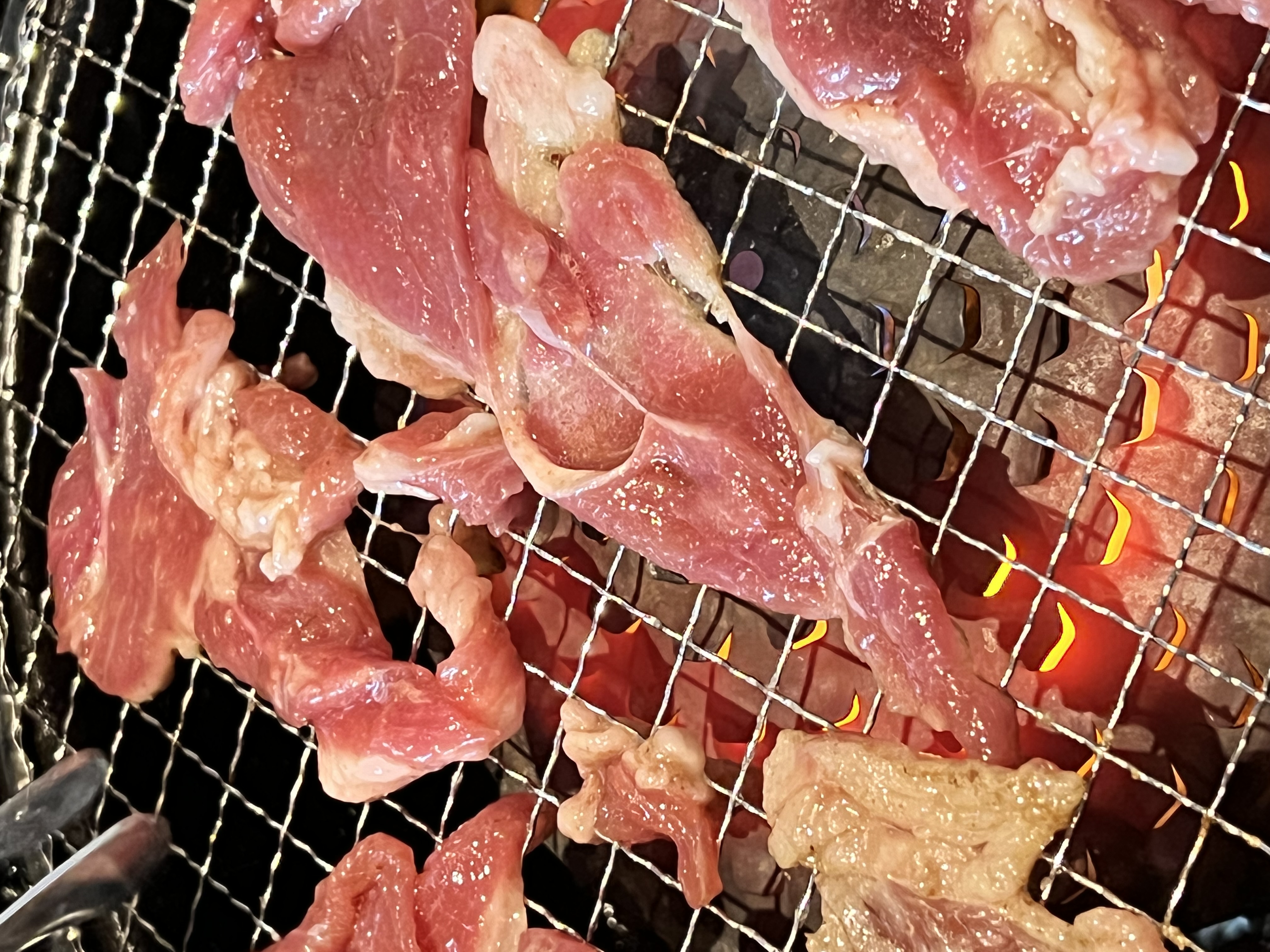 Gyubee Japanese Grill, Downtown Toronto