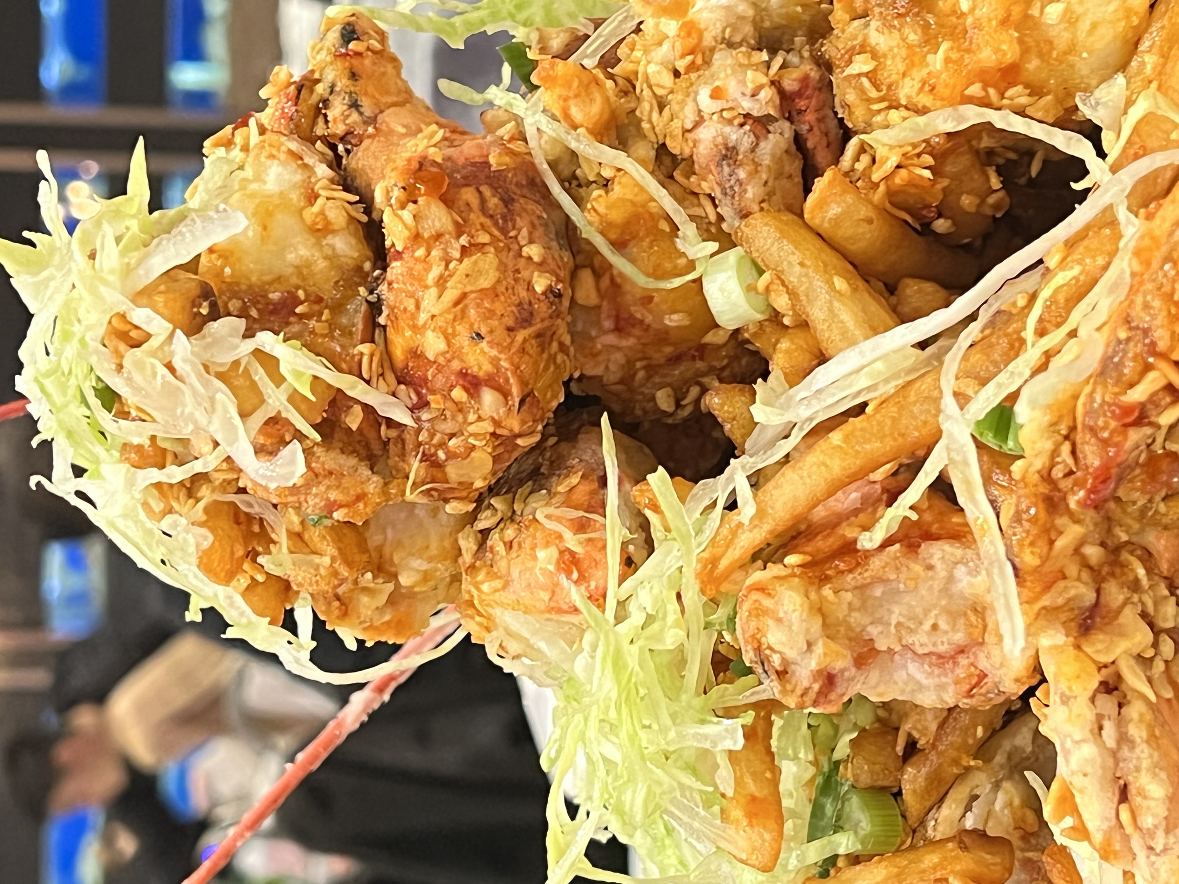 Fishman Lobster Clubhouse, Scarborough