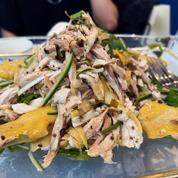 Moon Palace, Downtown Toronto