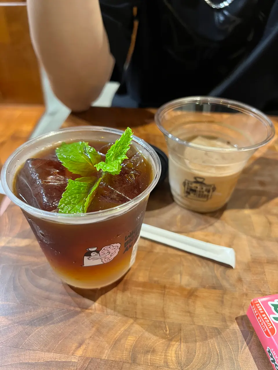 Food photographed in Guangzhou