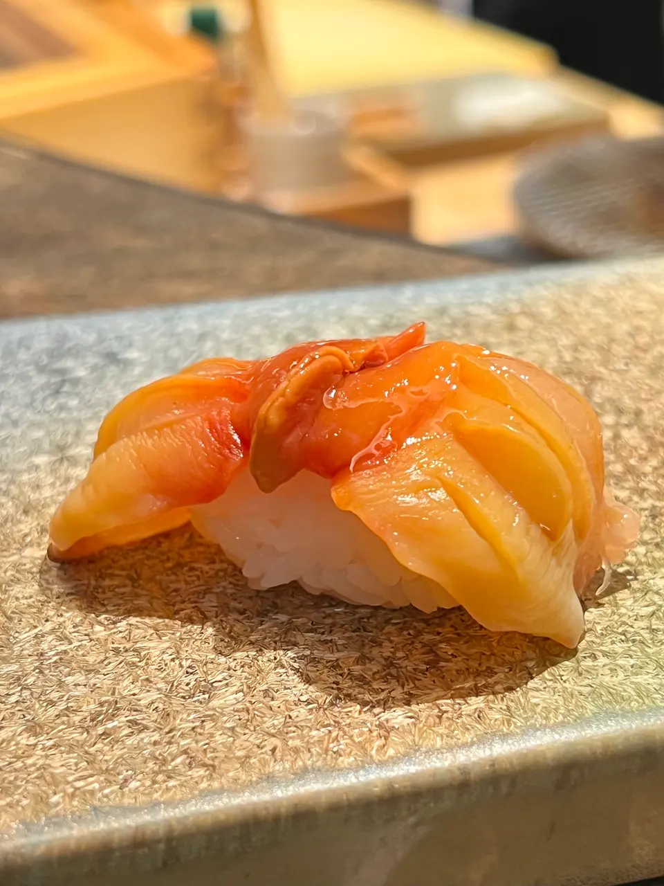 Dinner at Sushi Henzo, image 3