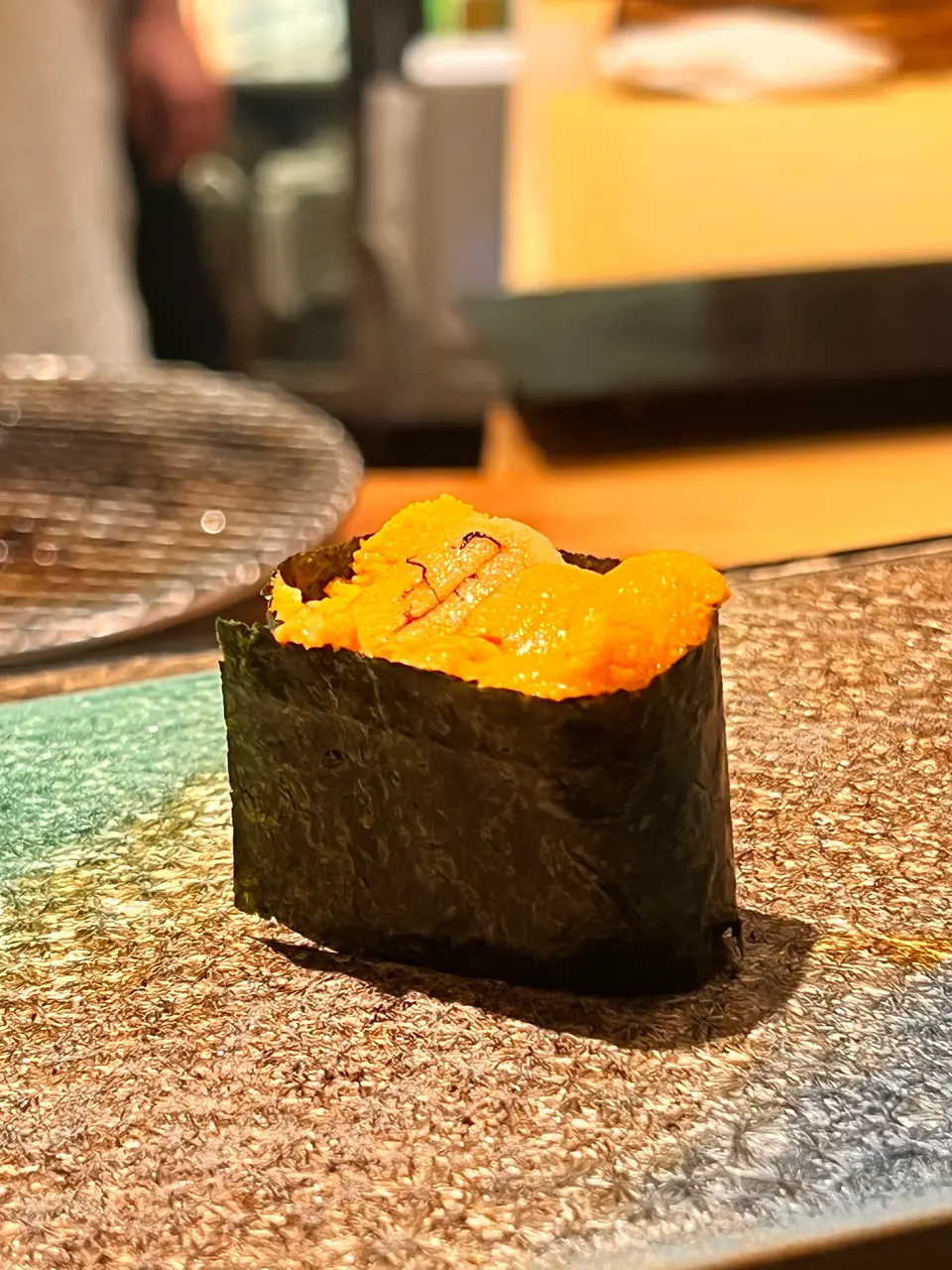 Dinner at Sushi Henzo, image 7