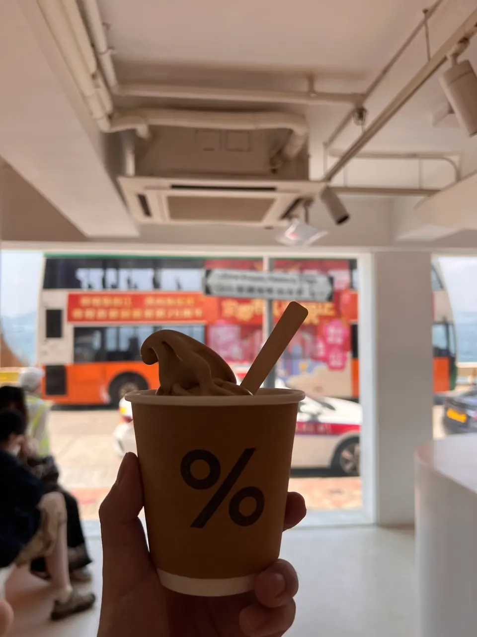 Coffee at the end of the line, image 2